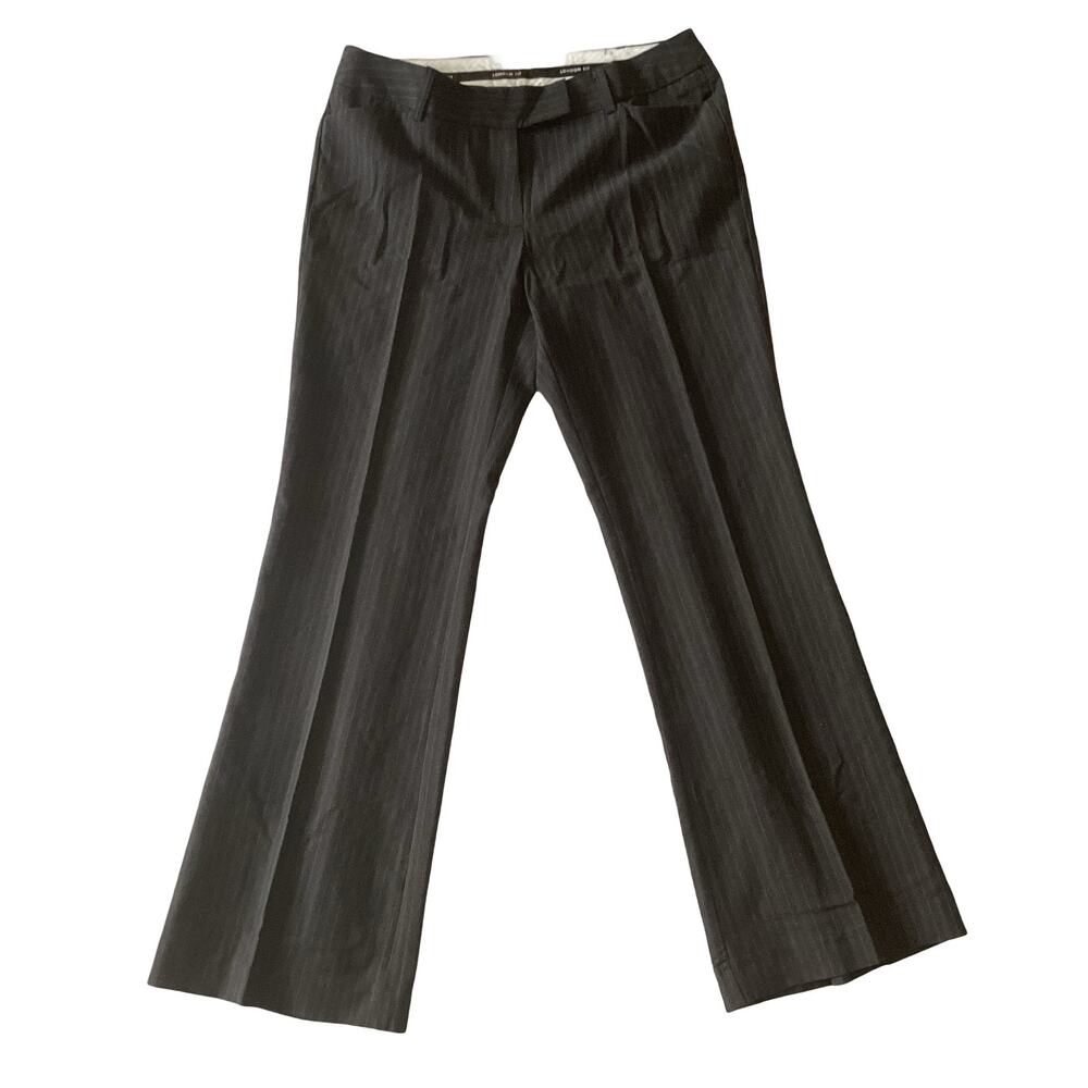 George London Fit Career Pants